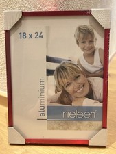 Nielsen Aluminium Bilderrahmen