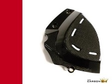 Ducati Supersport 937 2017-19