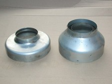 Sirokko OETF 10Tn Kappen