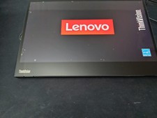 Lenovo ThinkVision M14t 14