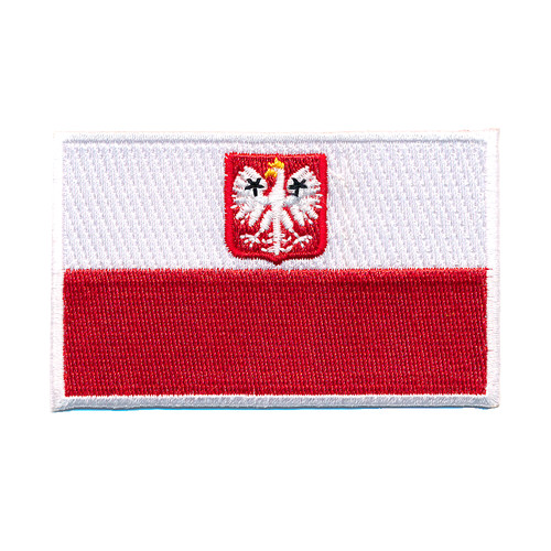 Mm polen flagge - 30,