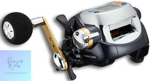 Daiwa leobritz s500 - daiwa,
