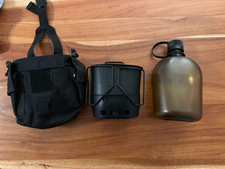 Nalgene Oasis Flasche +