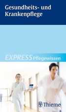 EXPRESS Pflegewissen