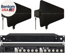 UHF Active Directional Antenna