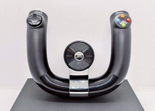 Wireless Speed Wheel Lenkrad 1470 - Original Xbox 360 - Zustand:  gut
