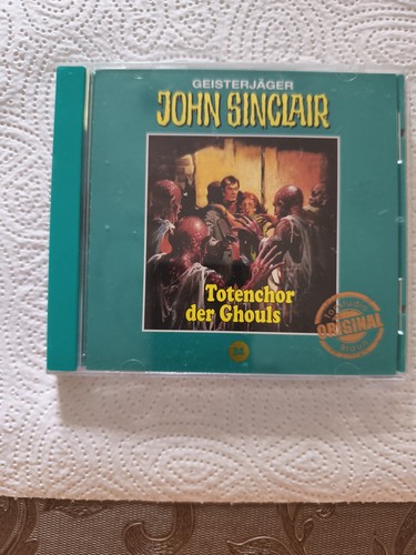 John sinclair tonstudio - john,