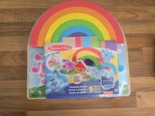 Melissa and Doug Blues Clues