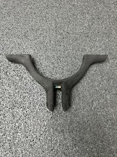 BMW E46 FL Lenkradspange