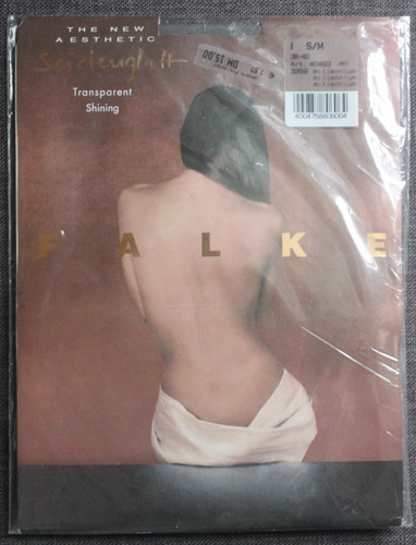 Falke seidenglatt - falke,
