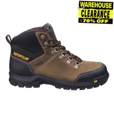 Caterpillar Rahmen Herren