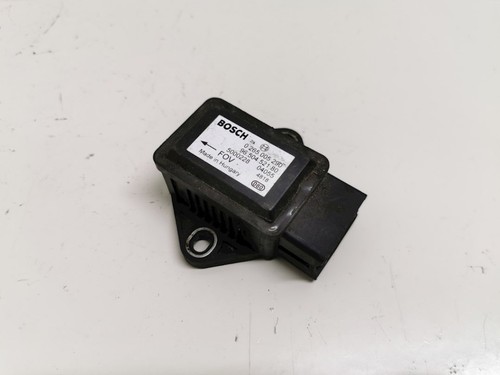 Esp sensor peugeot 307 - peugeot, (3b)