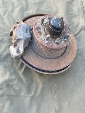 Alfa Bertone Giulia Spider 105