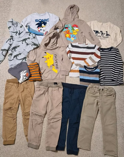 Kleiderpaket set kleidung - kleiderpaket,