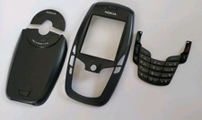 Original Nokia 6600