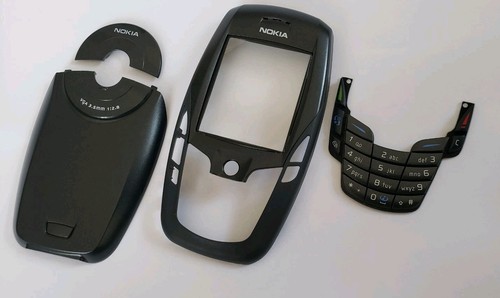 Original nokia 6600 - original,