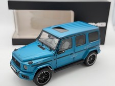 Mercedes Benz G-Klasse G63 AMG