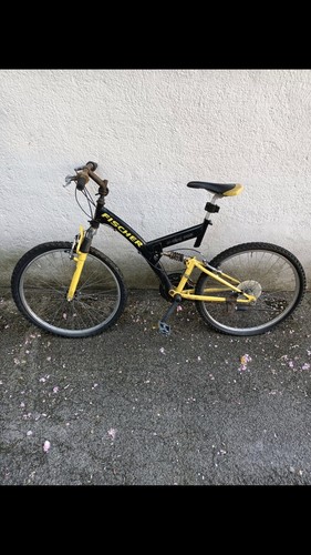 Mountainbike - ,