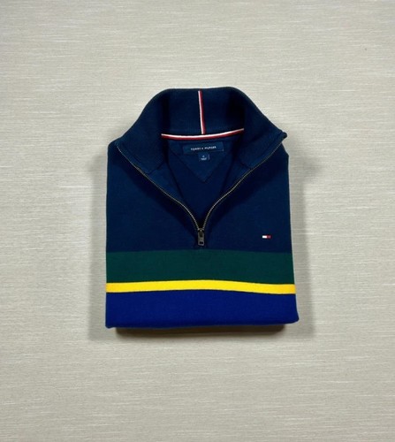 Tommy hilfiger zip trucker - hilfiger, 4