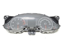 Kombiinstrument Tacho Benzin