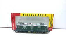 Fleischmann H0 1349 E-Lok  Re