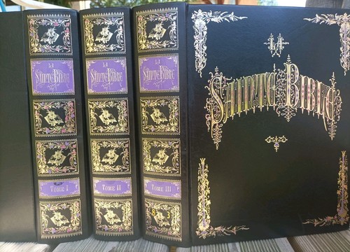 2004 die heilige bibel - heilige,