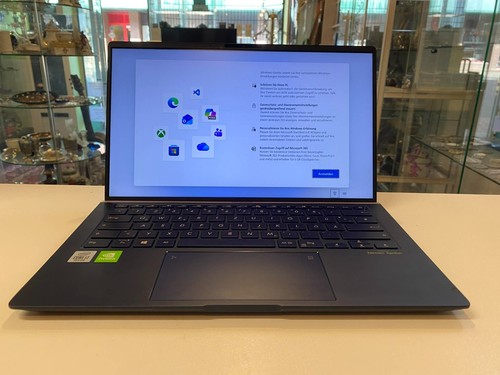 Asus zenbook ux433f nvidia - zenbook,