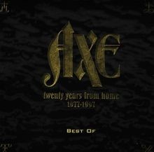 Years from home - 20,