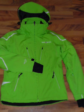 Waveboard Jacke Skijacke