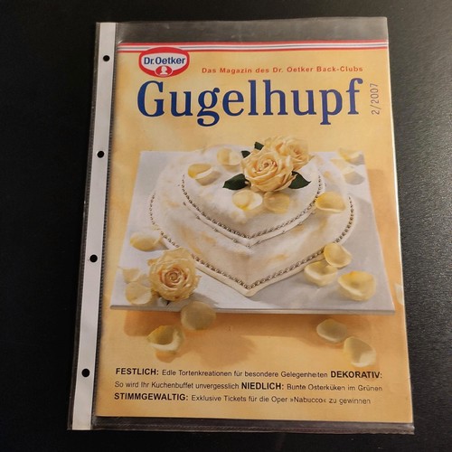 Oetker back club - back-club, magazin
