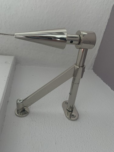 Seilspannsystem für 25 m - seilspannsystem;,