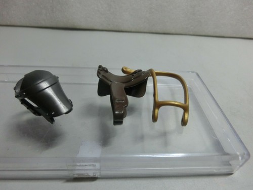 Playmobil verschiedene