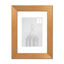 Echtholz-Bilderrahmen Anja