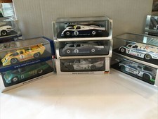 1:43 Spark Porsche 956 962