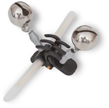 Black Cat Hells Bells - Glocke