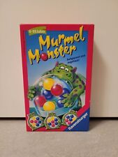 Ravensburger: 2002 Murmel Monster Aufgepasst und zugefasst! komplett (3)