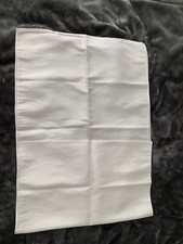 Brautstola Schal Stola Ivory neu Satin 006