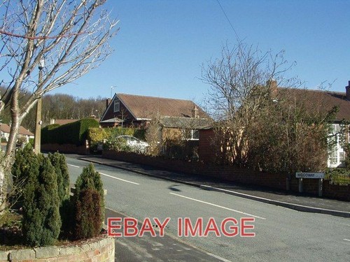 Foto woodway horsforth - foto,