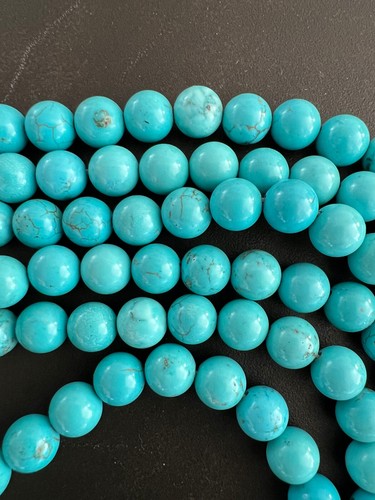 Blaue türkis edelstein - türkis,