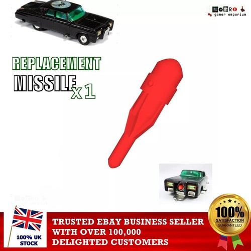 Corgi 268 green - hornet, black