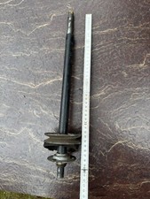 Original AS Motor Antriebswelle 