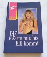 tabulos offen - Warte nur, bis