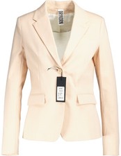NEU ! Drykorn Damen Blazer nude Gr. 3/38
