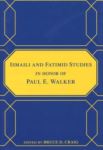 Ismaili and fatimid - ismaili,