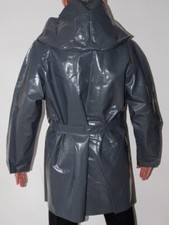 NEU! RAR! Glänzende Kapuze