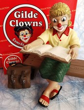 Gilde Clowns "TINE Belesene"