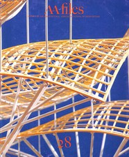 AA Files - 28 by Mary (ed)