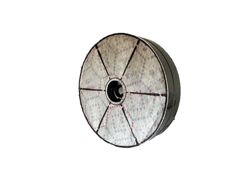 Livvin aktivkohlefilter k210 - aktivkohlefilter,