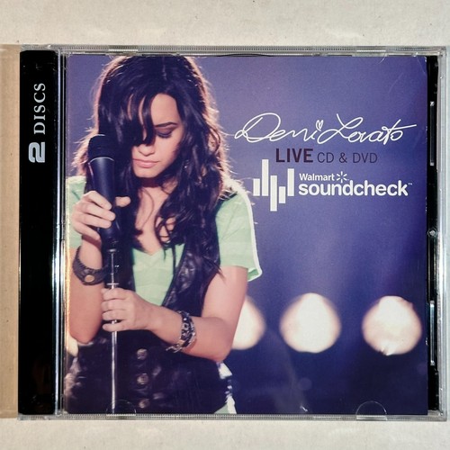 Demi lovato live - lovato,