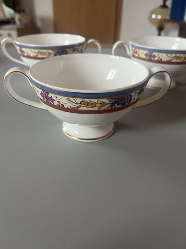 Villeroy boch heinrich - 3x,